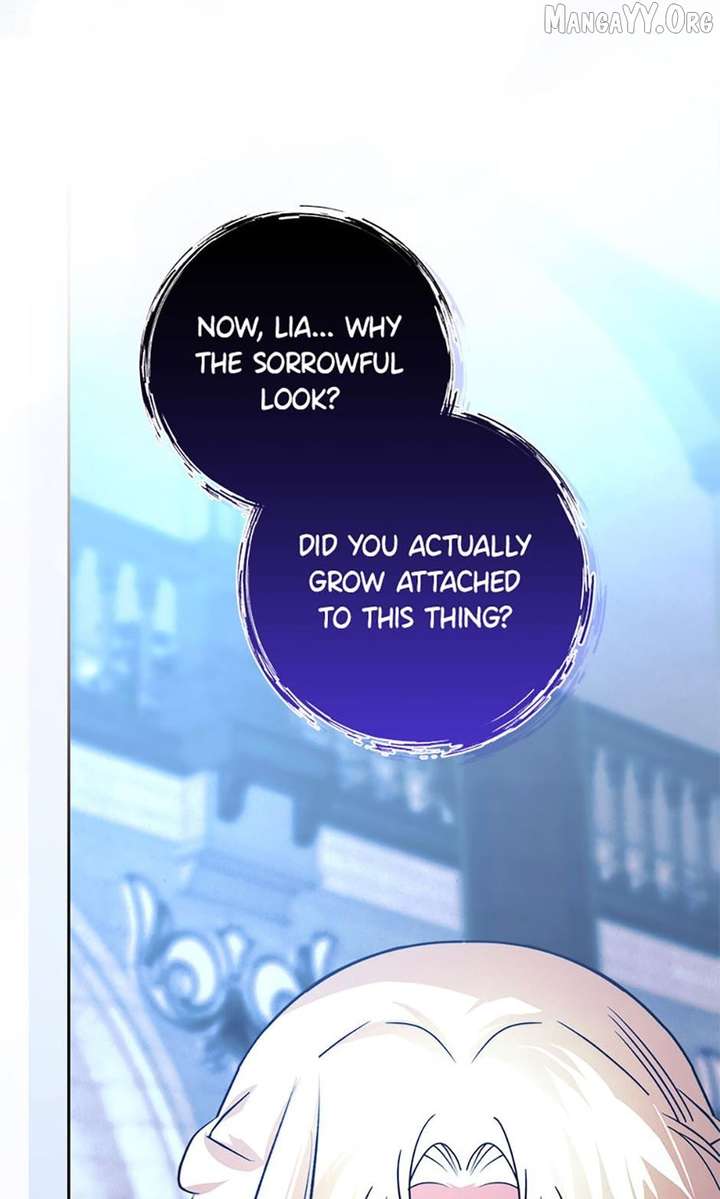 The Monster Duke Mistook Me for His Wife Chapter 66 - Page 33