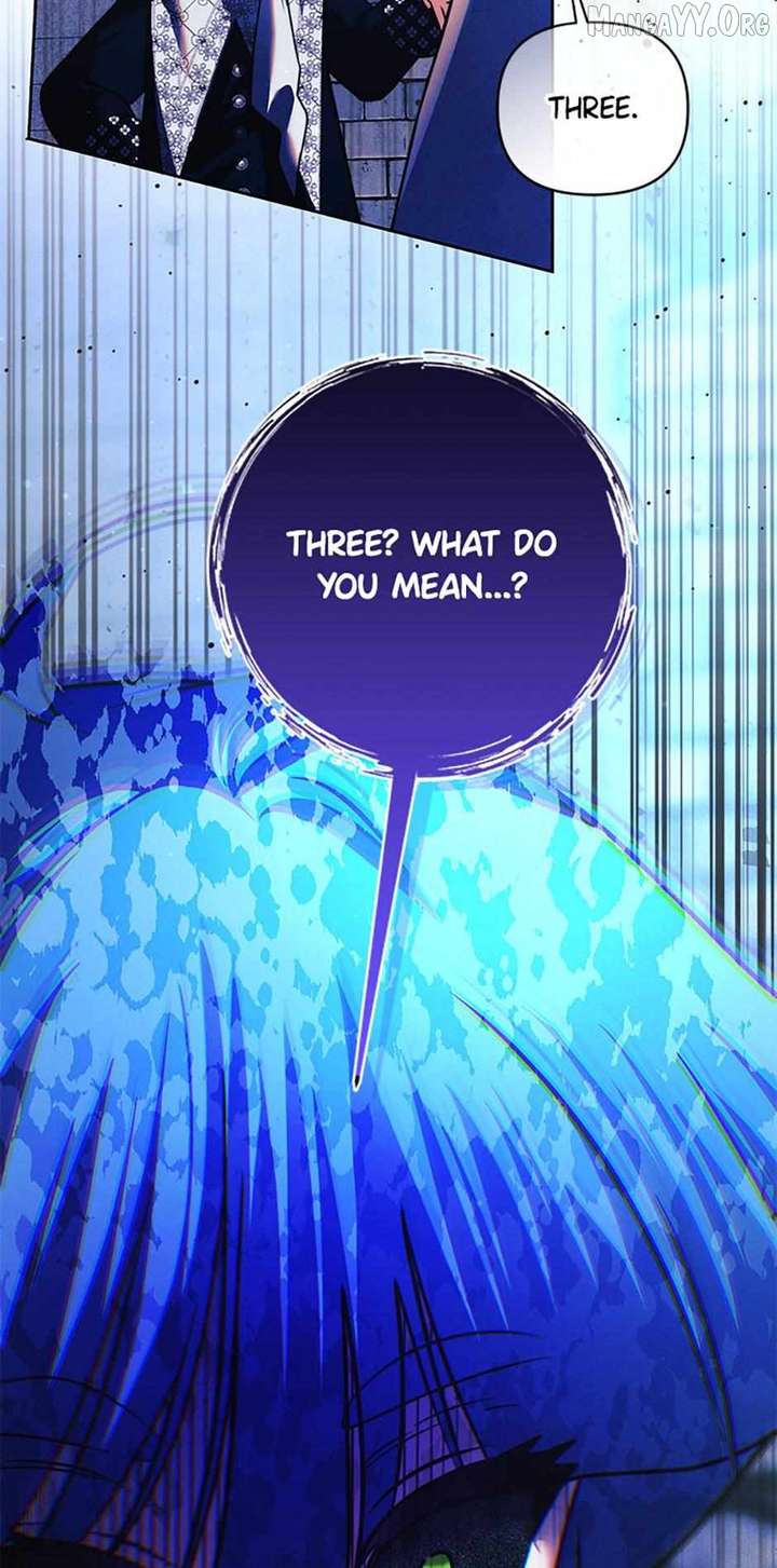 The Monster Duke Mistook Me for His Wife Chapter 66 - Page 37