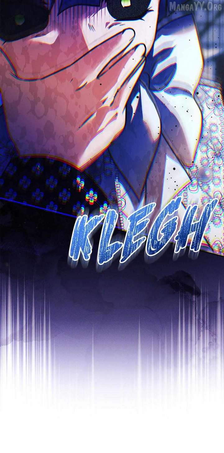 The Monster Duke Mistook Me for His Wife Chapter 66 - Page 38