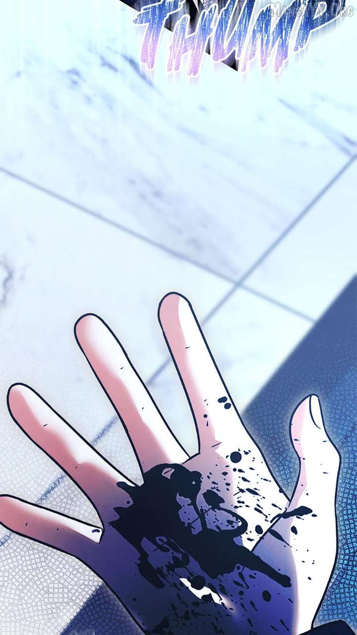 The Monster Duke Mistook Me for His Wife Chapter 66 - Page 40