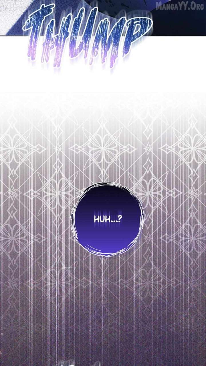 The Monster Duke Mistook Me for His Wife Chapter 66 - Page 41