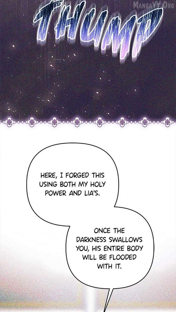 The Monster Duke Mistook Me for His Wife Chapter 66 - Page 42