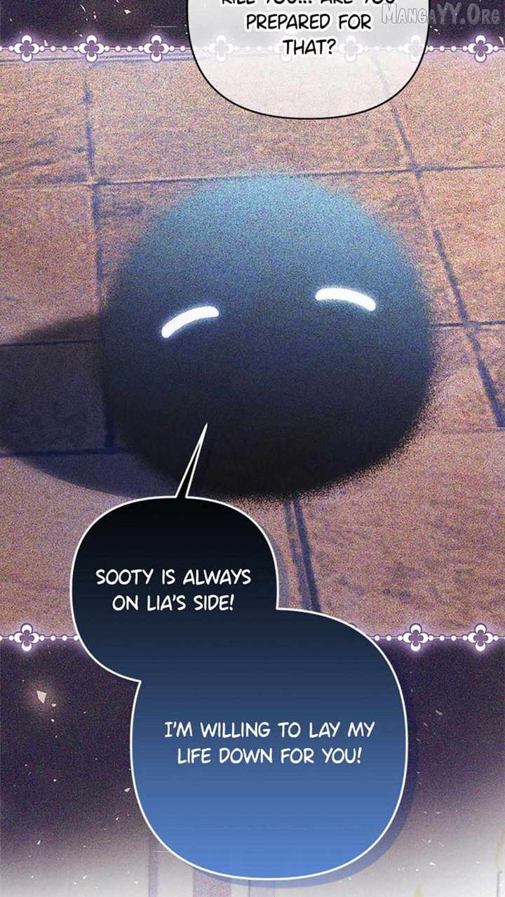 The Monster Duke Mistook Me for His Wife Chapter 66 - Page 44