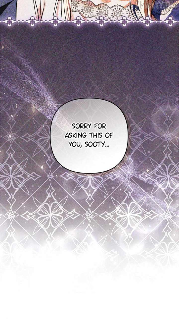 The Monster Duke Mistook Me for His Wife Chapter 66 - Page 46