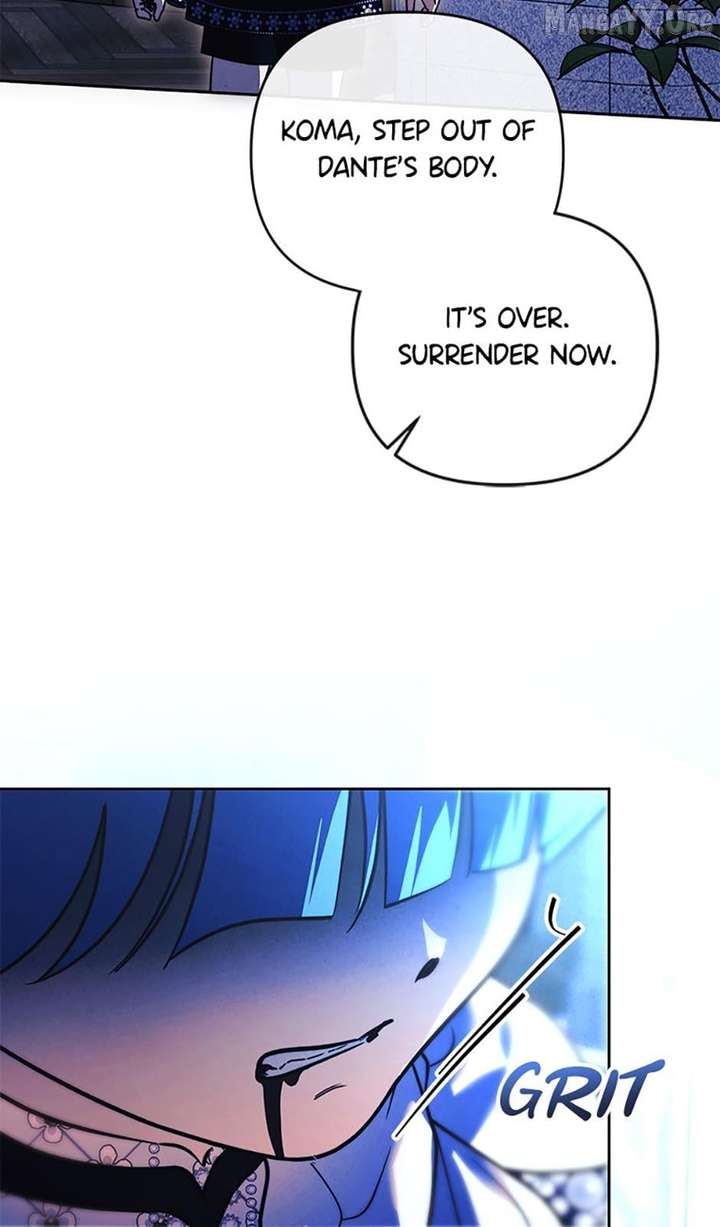 The Monster Duke Mistook Me for His Wife Chapter 66 - Page 48