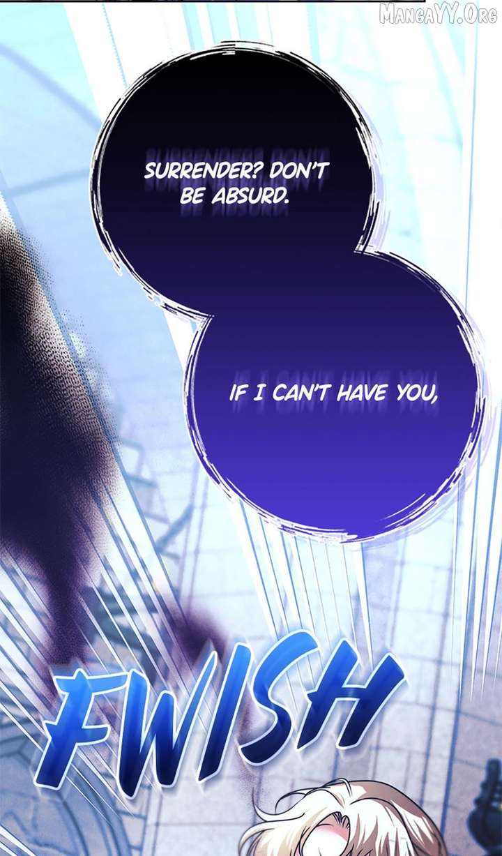 The Monster Duke Mistook Me for His Wife Chapter 66 - Page 49