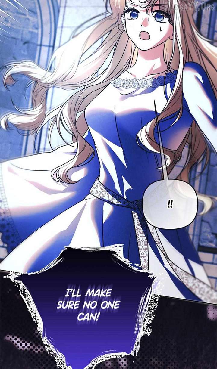 The Monster Duke Mistook Me for His Wife Chapter 66 - Page 50