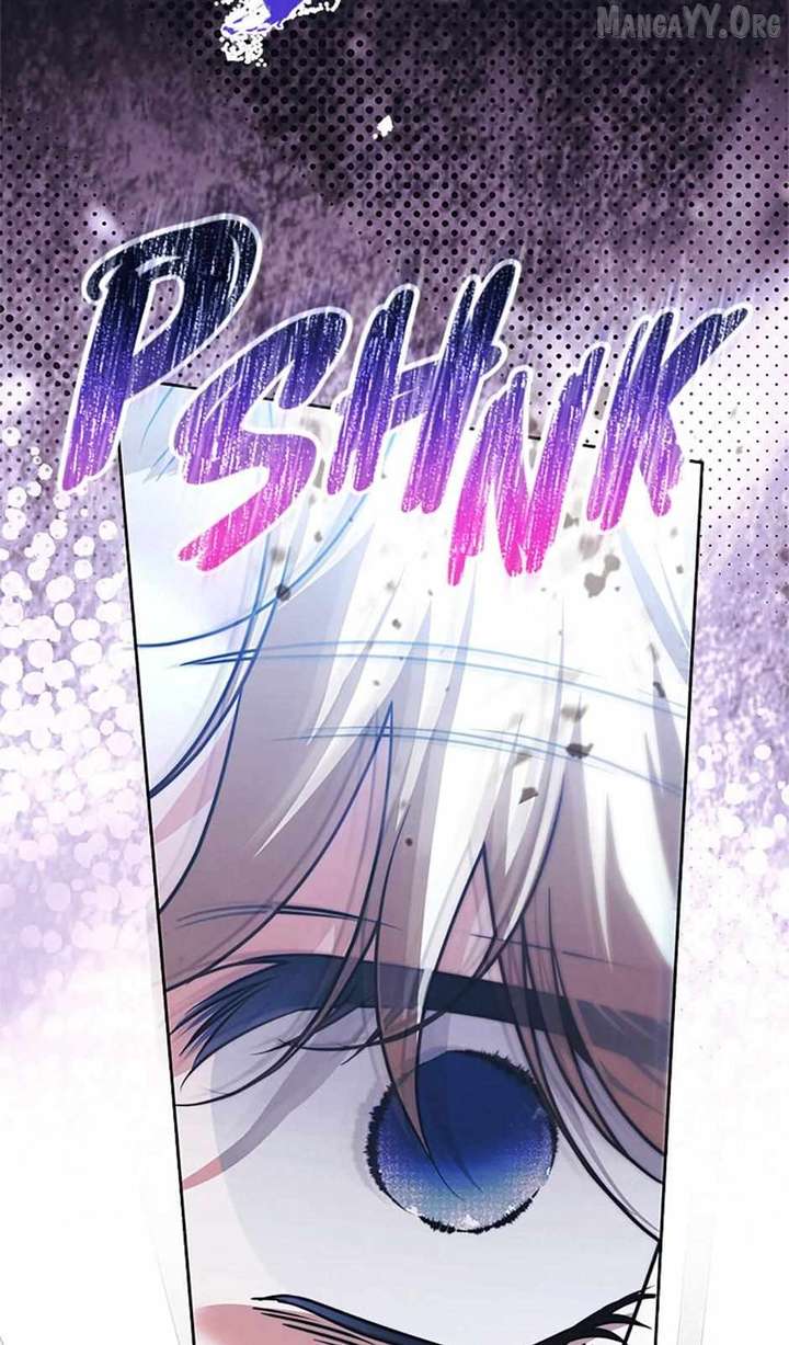 The Monster Duke Mistook Me for His Wife Chapter 66 - Page 51