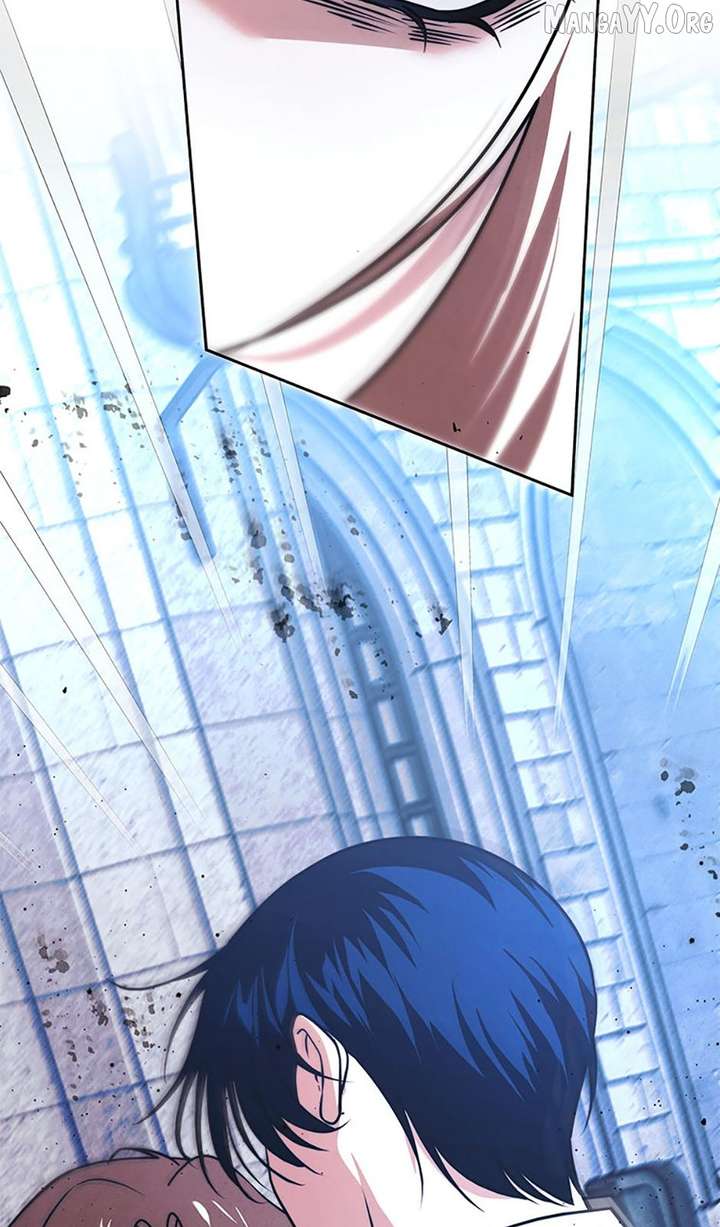 The Monster Duke Mistook Me for His Wife Chapter 66 - Page 52