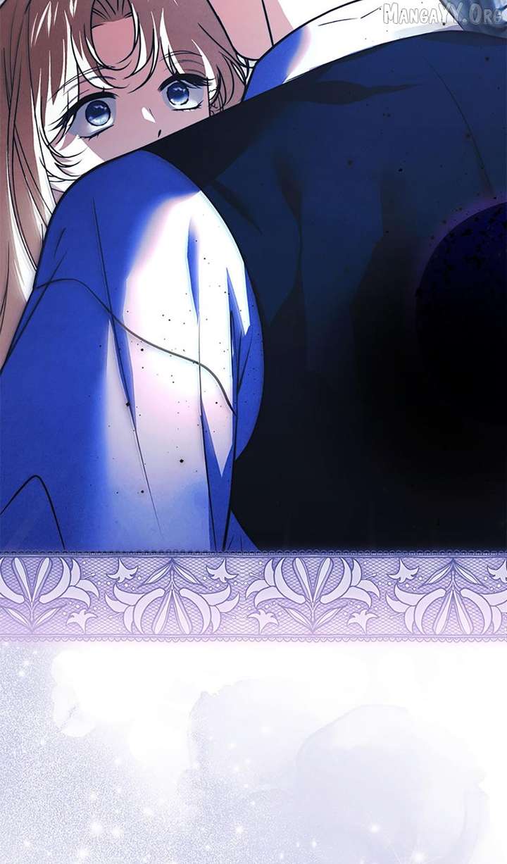 The Monster Duke Mistook Me for His Wife Chapter 66 - Page 53