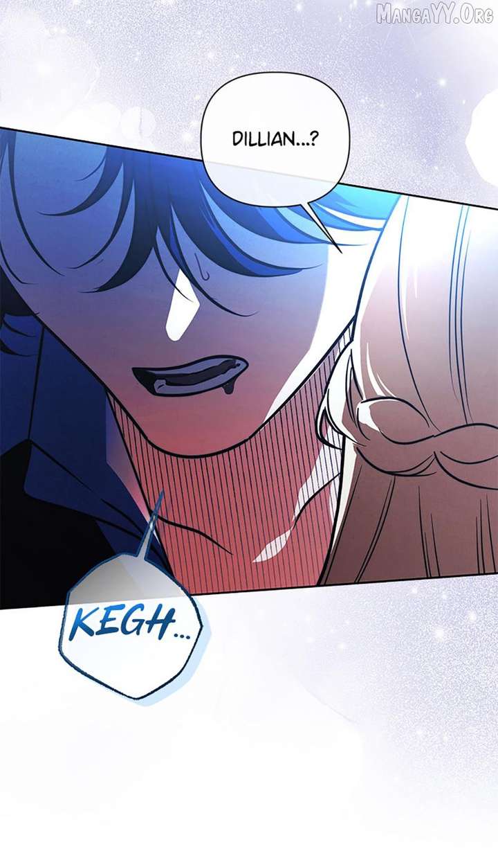 The Monster Duke Mistook Me for His Wife Chapter 66 - Page 54