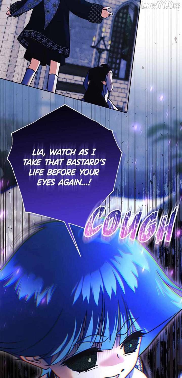 The Monster Duke Mistook Me for His Wife Chapter 66 - Page 56