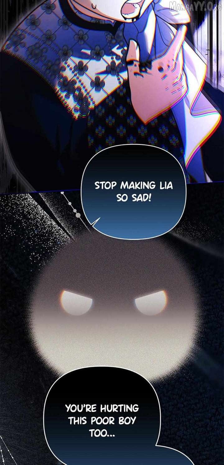 The Monster Duke Mistook Me for His Wife Chapter 66 - Page 57