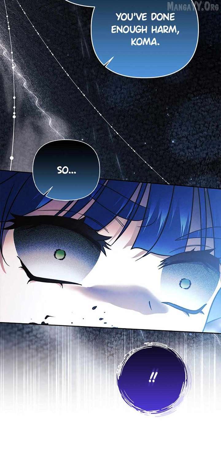 The Monster Duke Mistook Me for His Wife Chapter 66 - Page 58