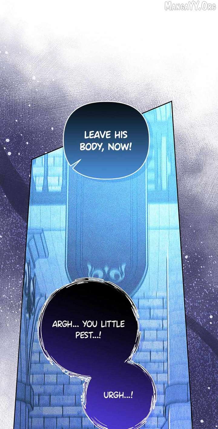 The Monster Duke Mistook Me for His Wife Chapter 66 - Page 59