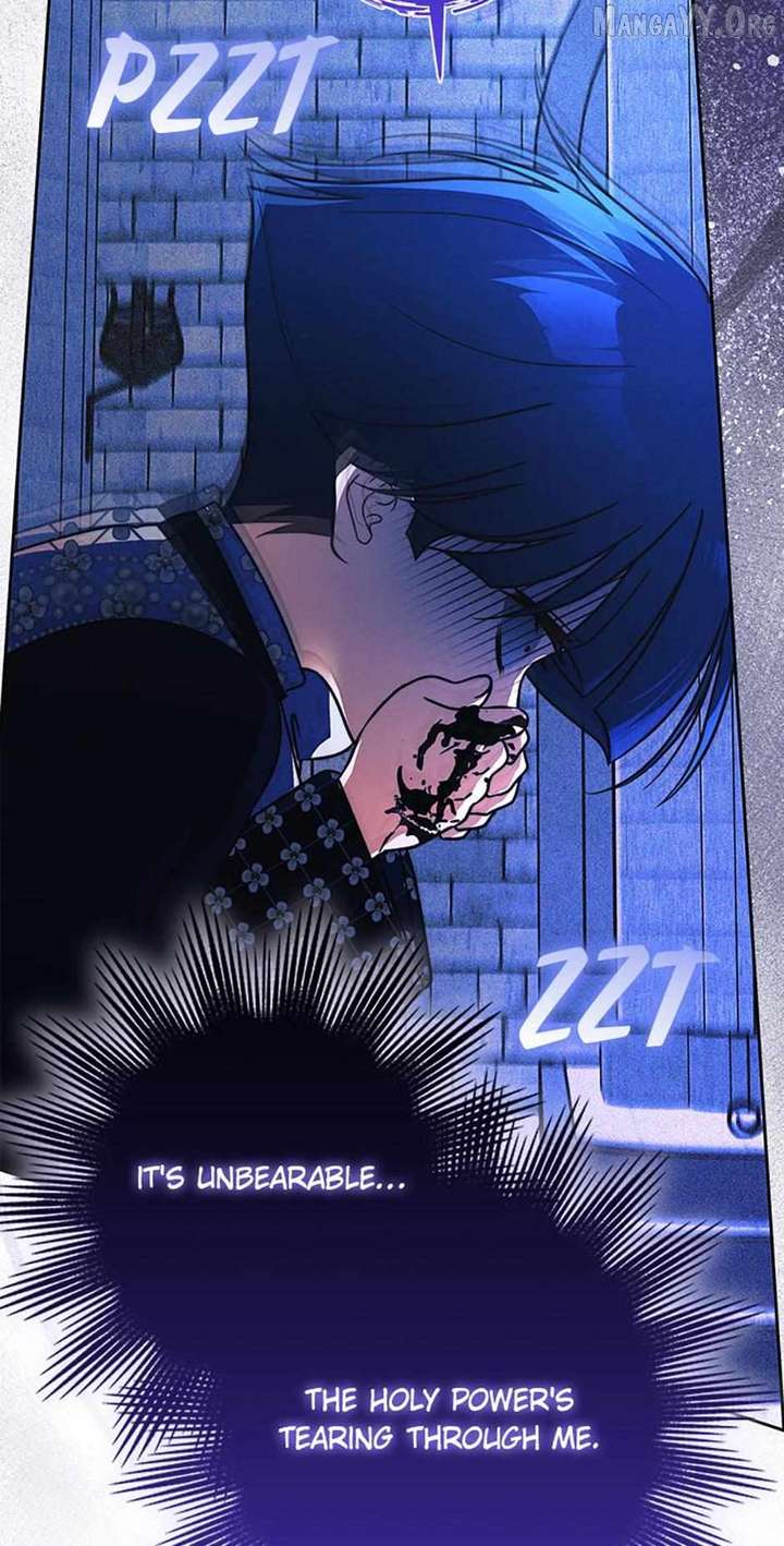 The Monster Duke Mistook Me for His Wife Chapter 66 - Page 60