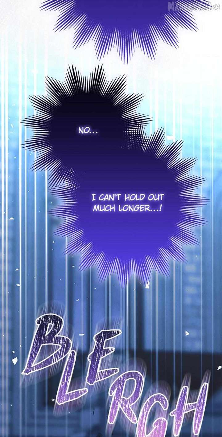 The Monster Duke Mistook Me for His Wife Chapter 66 - Page 61