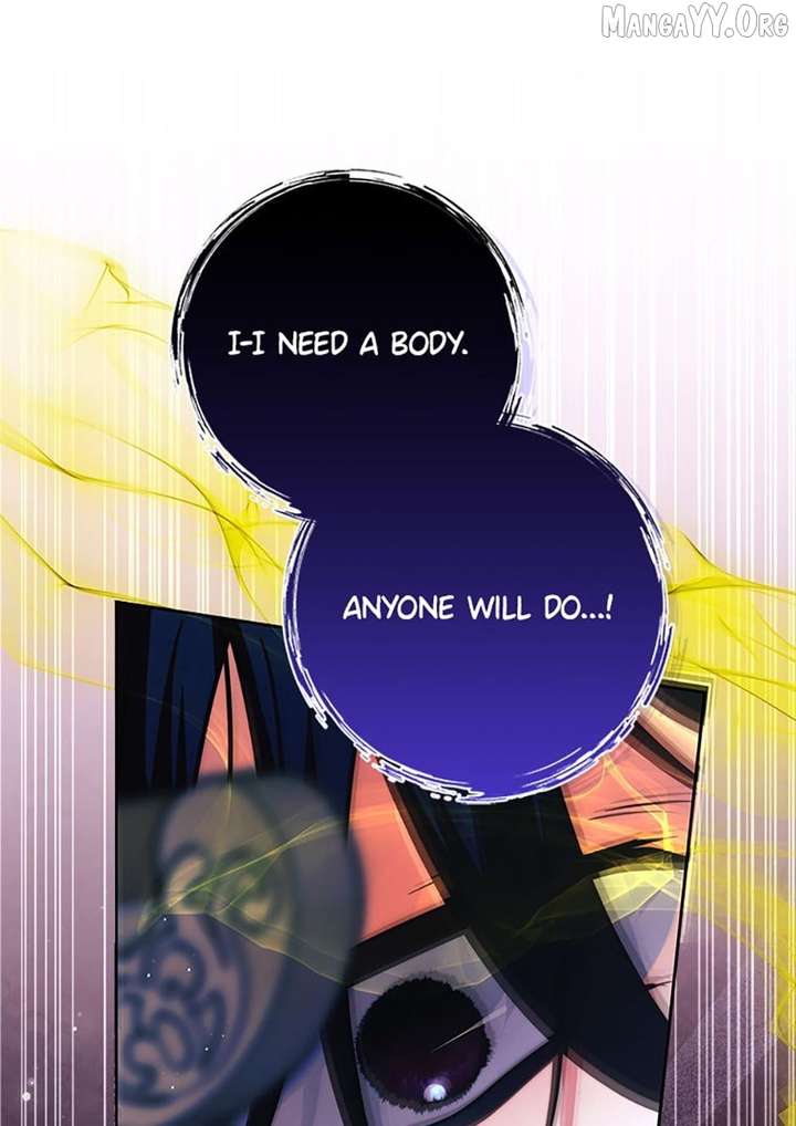 The Monster Duke Mistook Me for His Wife Chapter 66 - Page 63