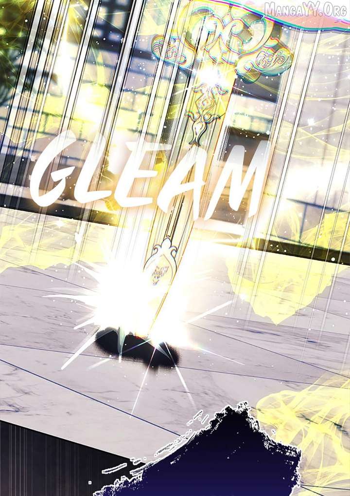 The Monster Duke Mistook Me for His Wife Chapter 66 - Page 65