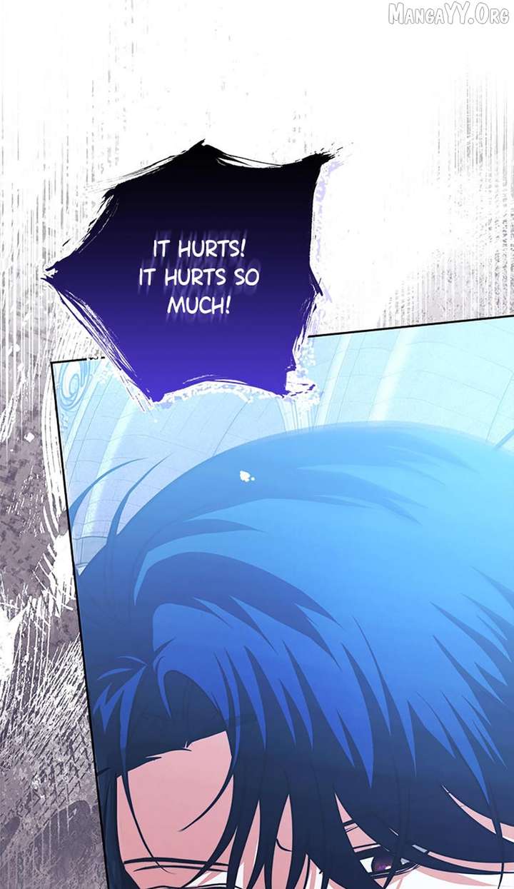 The Monster Duke Mistook Me for His Wife Chapter 66 - Page 67