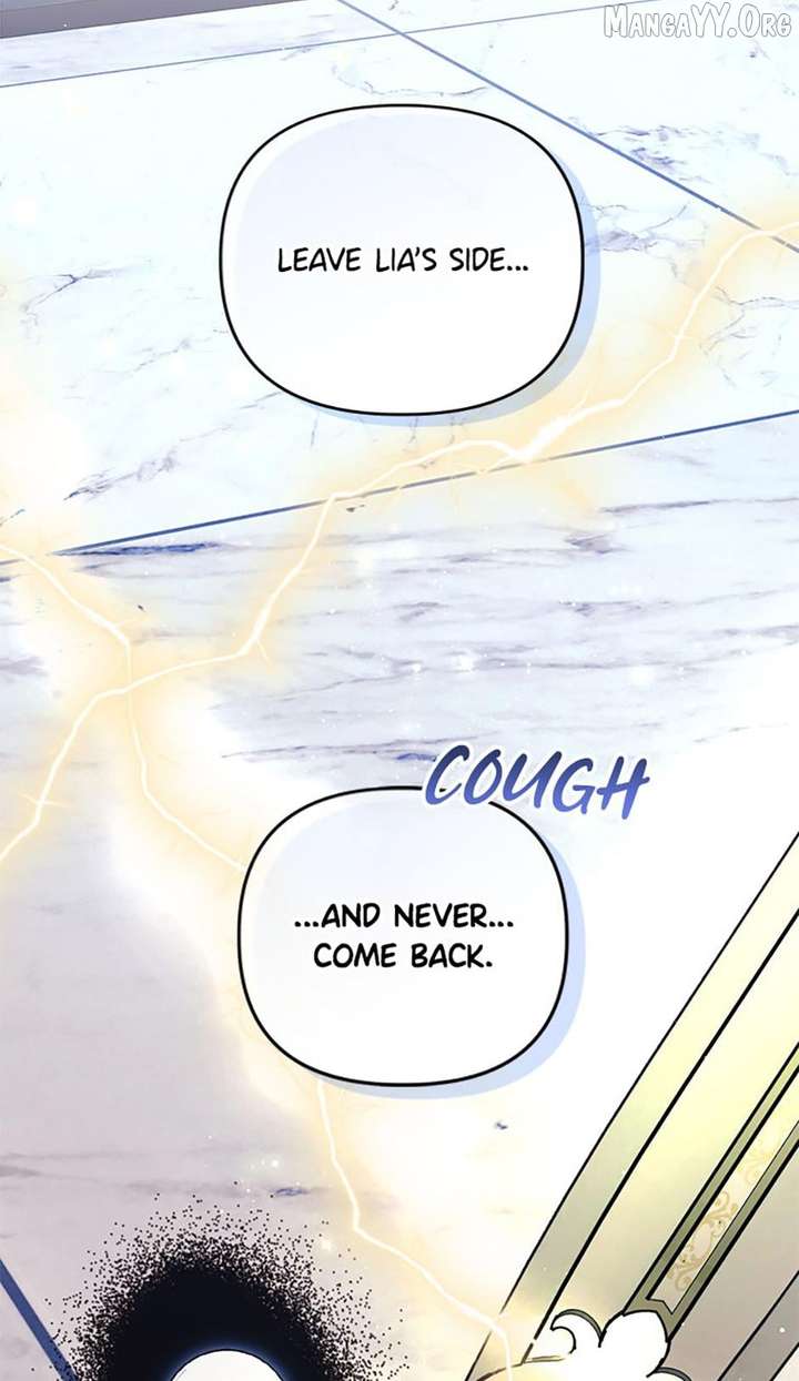 The Monster Duke Mistook Me for His Wife Chapter 66 - Page 69