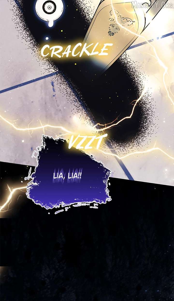 The Monster Duke Mistook Me for His Wife Chapter 66 - Page 70