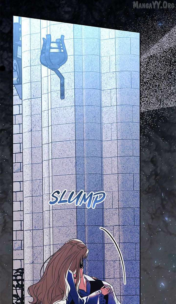 The Monster Duke Mistook Me for His Wife Chapter 66 - Page 71