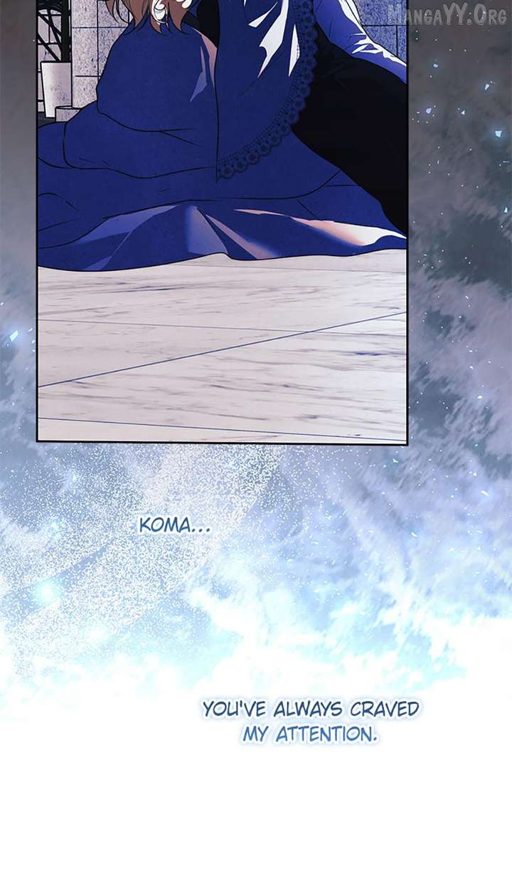 The Monster Duke Mistook Me for His Wife Chapter 66 - Page 72