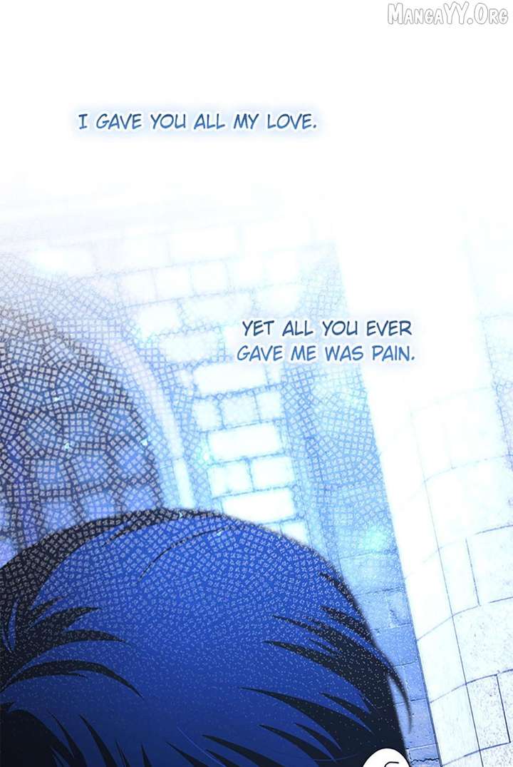 The Monster Duke Mistook Me for His Wife Chapter 66 - Page 73