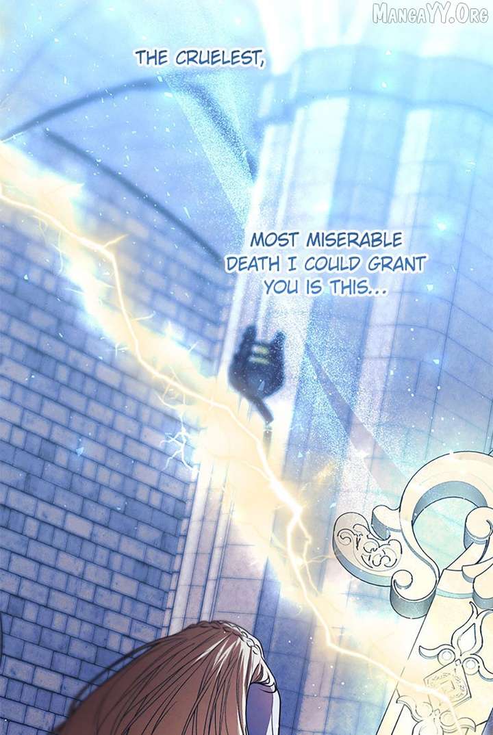 The Monster Duke Mistook Me for His Wife Chapter 66 - Page 75