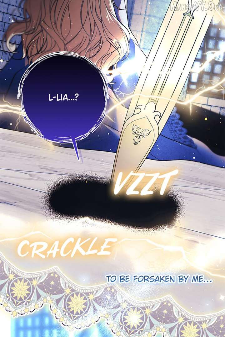 The Monster Duke Mistook Me for His Wife Chapter 66 - Page 76