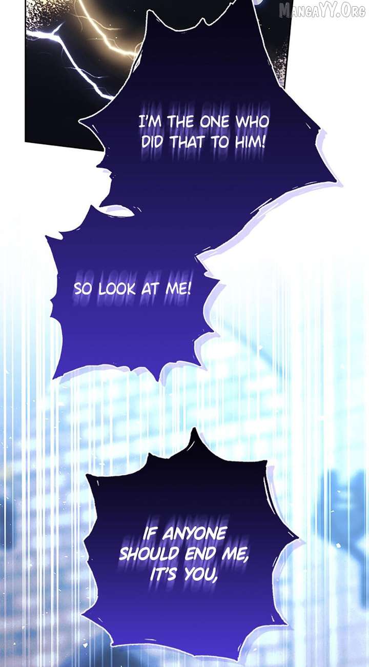 The Monster Duke Mistook Me for His Wife Chapter 66 - Page 80