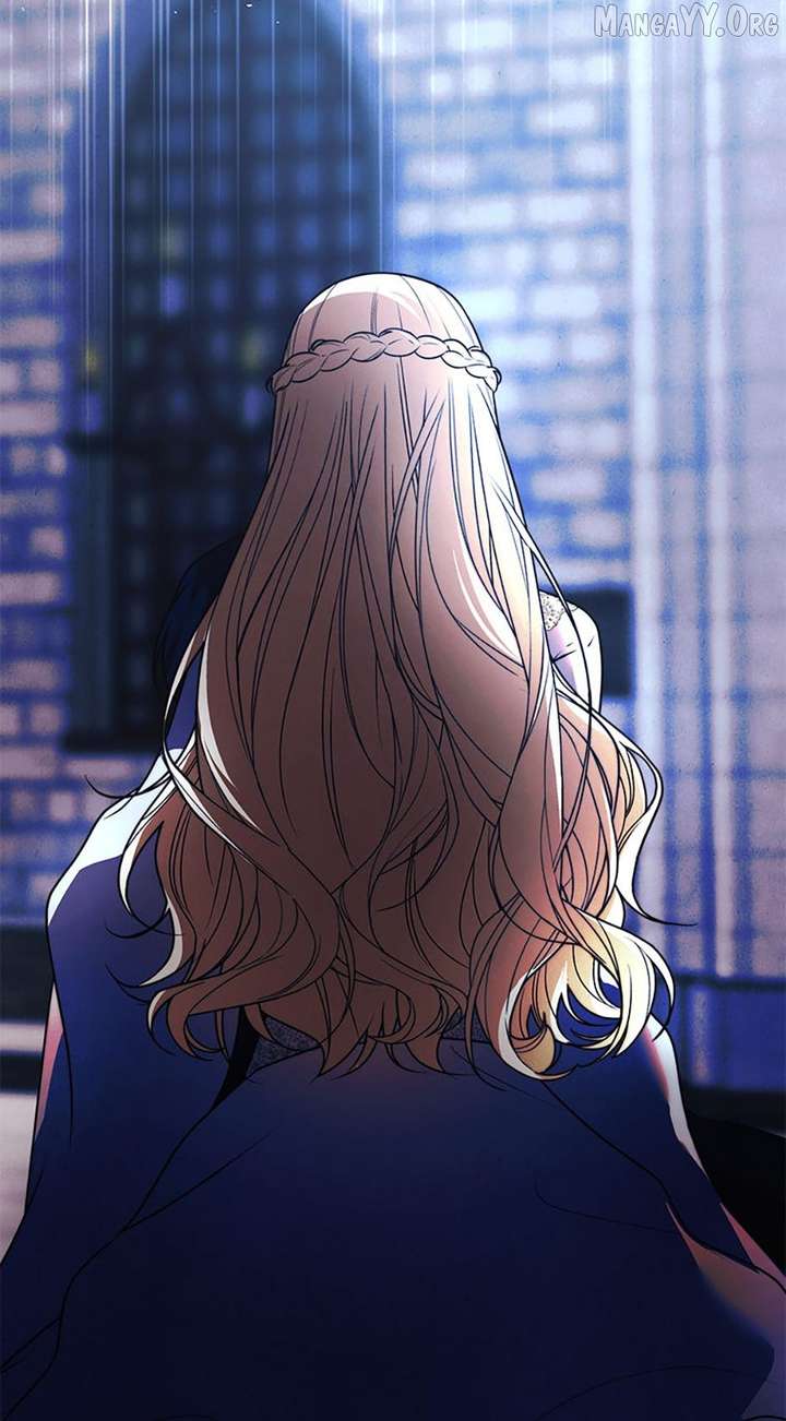 The Monster Duke Mistook Me for His Wife Chapter 66 - Page 81