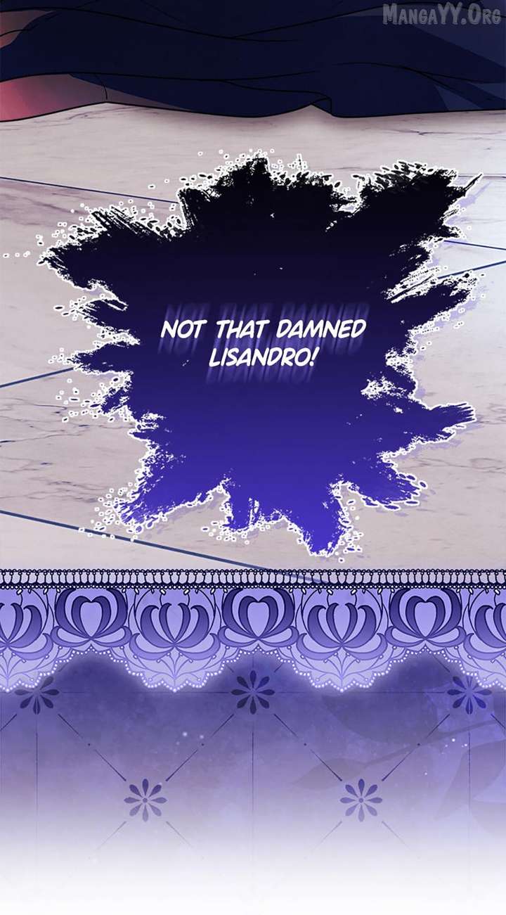 The Monster Duke Mistook Me for His Wife Chapter 66 - Page 82