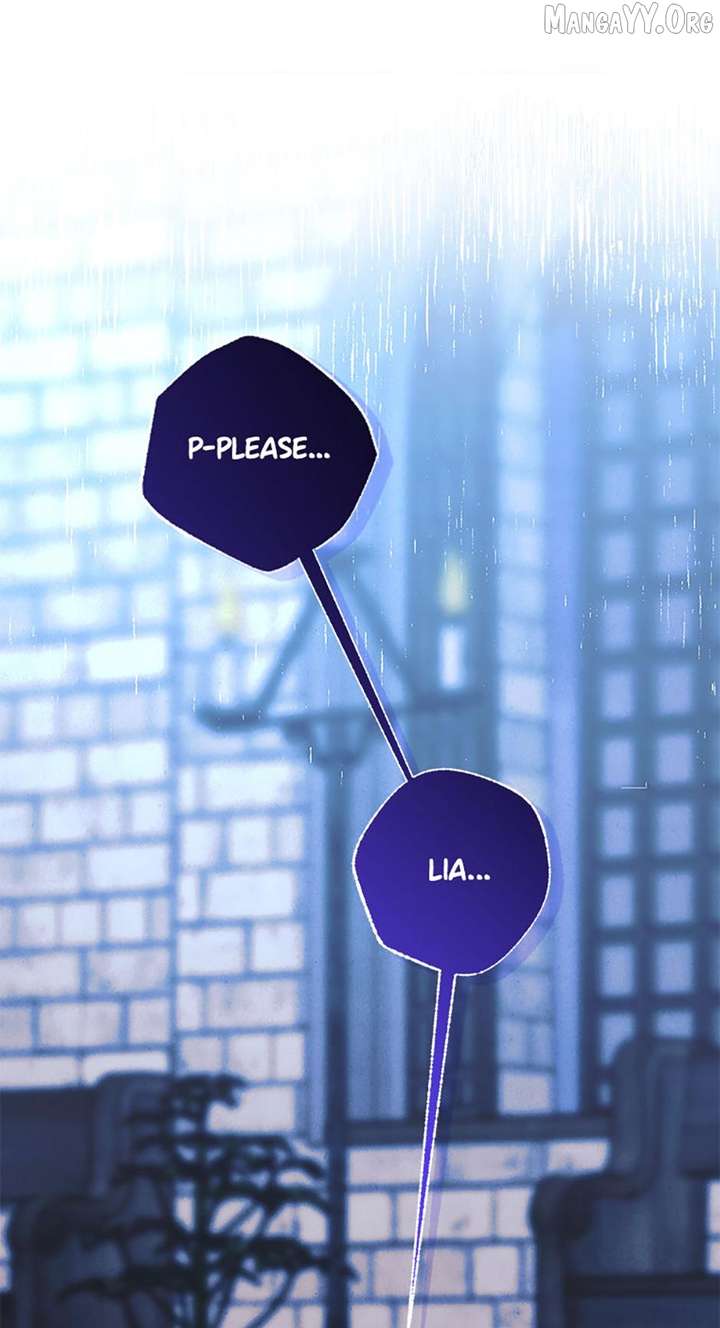 The Monster Duke Mistook Me for His Wife Chapter 66 - Page 83