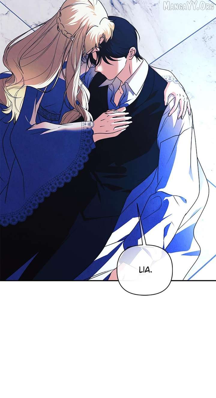 The Monster Duke Mistook Me for His Wife Chapter 66 - Page 86