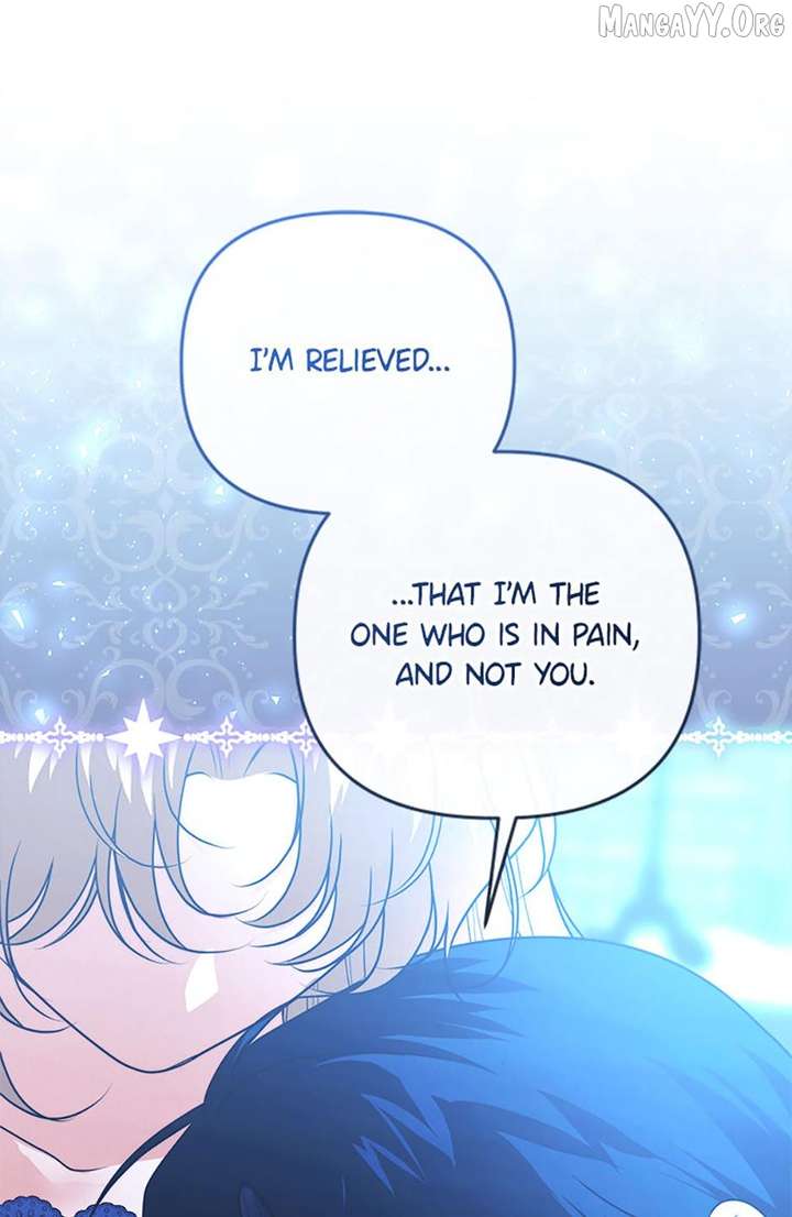 The Monster Duke Mistook Me for His Wife Chapter 66 - Page 87