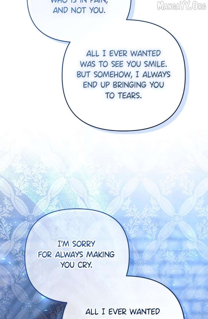 The Monster Duke Mistook Me for His Wife Chapter 66 - Page 90