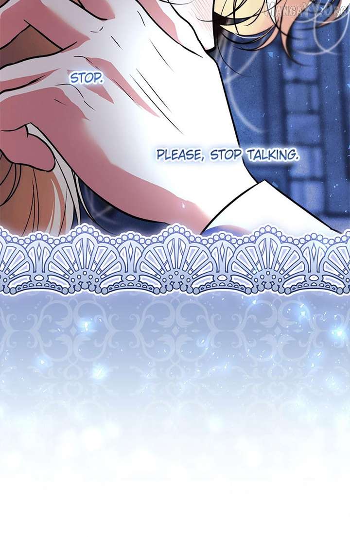 The Monster Duke Mistook Me for His Wife Chapter 66 - Page 92