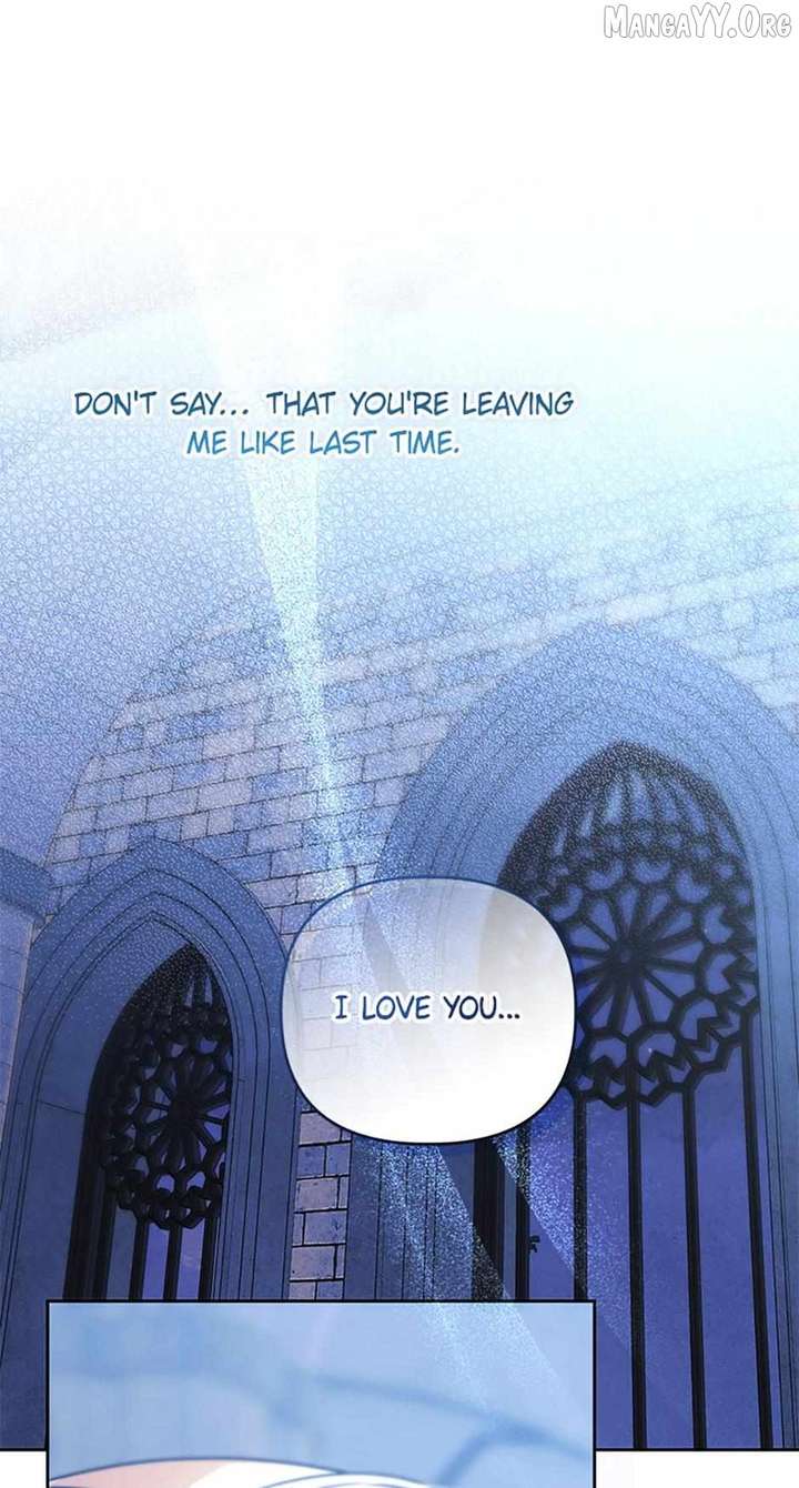 The Monster Duke Mistook Me for His Wife Chapter 66 - Page 93