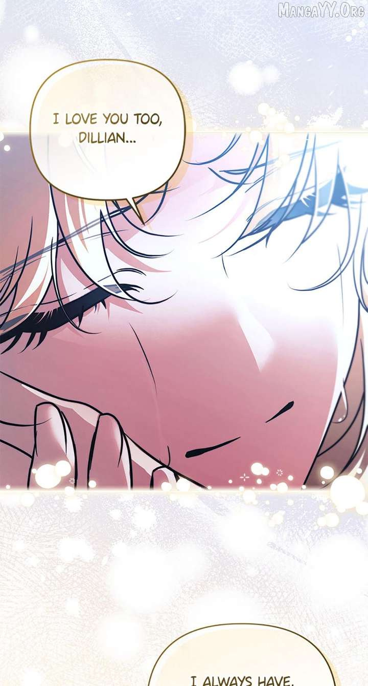 The Monster Duke Mistook Me for His Wife Chapter 66 - Page 95