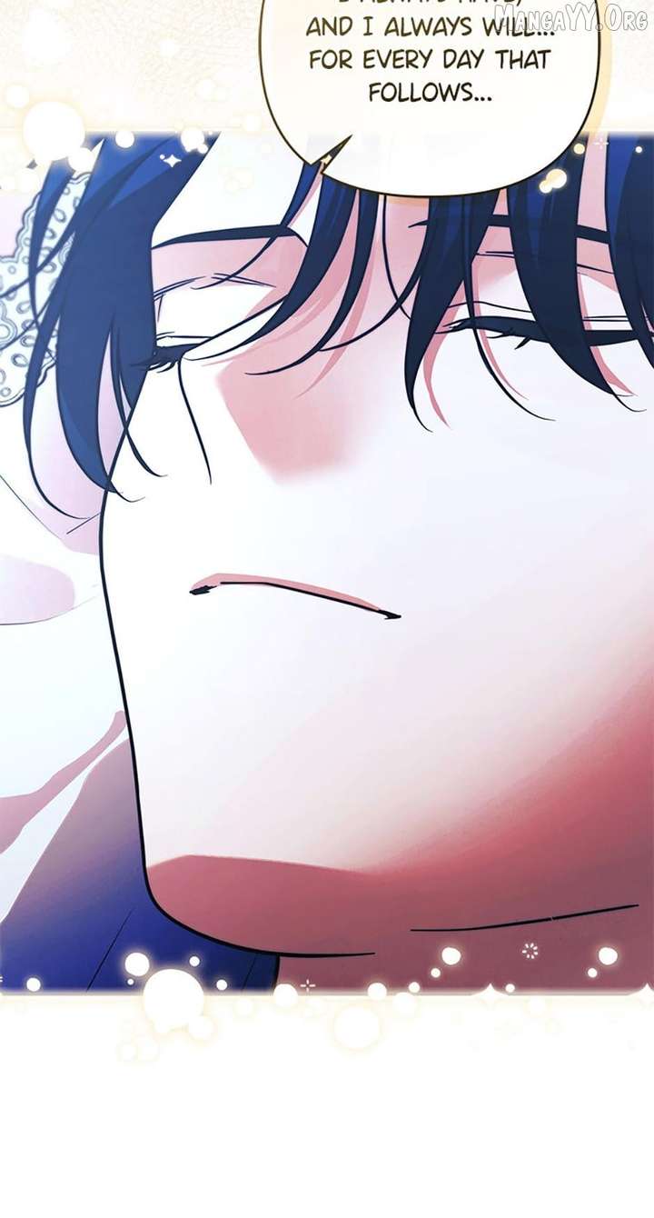 The Monster Duke Mistook Me for His Wife Chapter 66 - Page 96