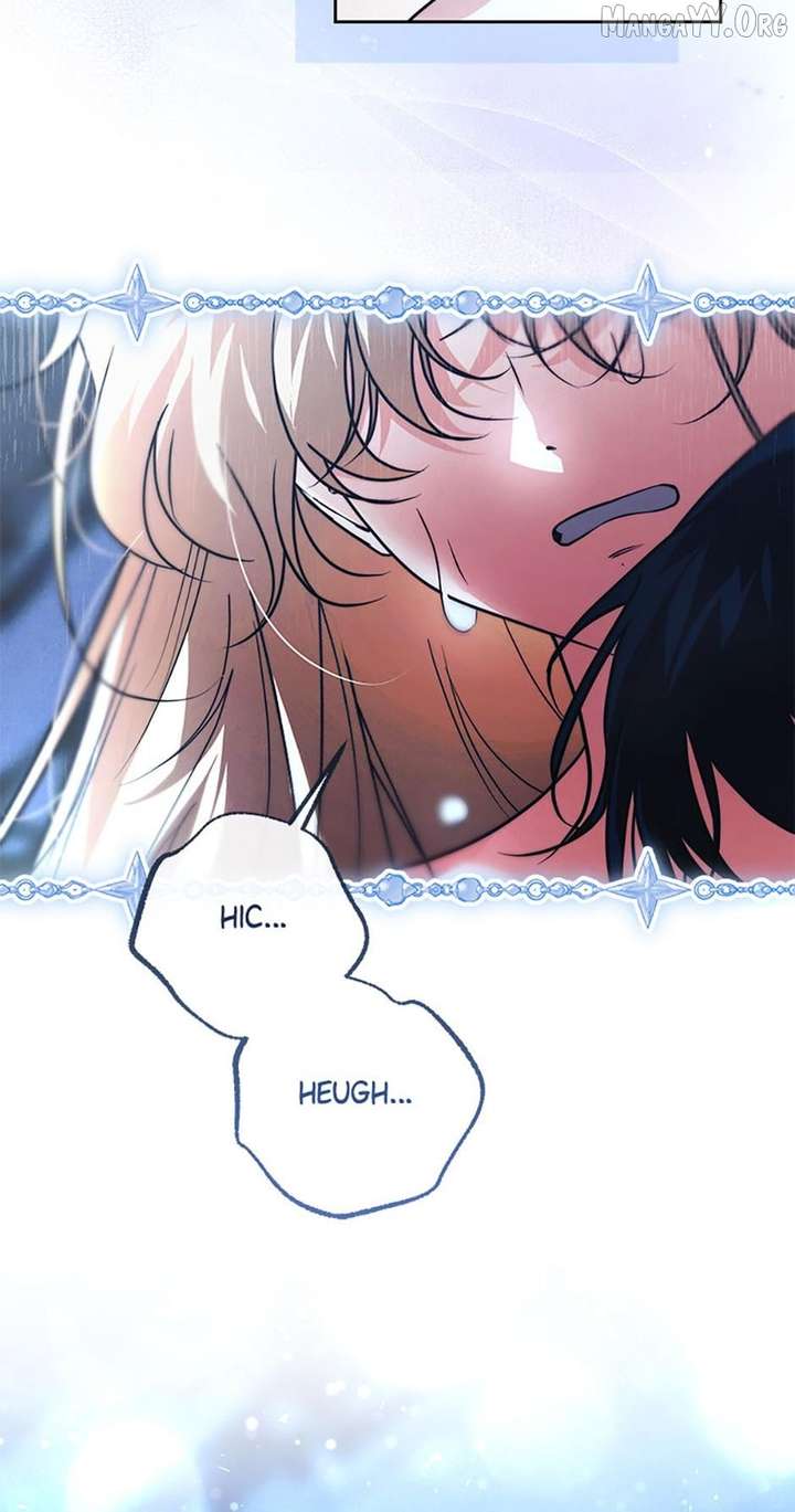 The Monster Duke Mistook Me for His Wife Chapter 66 - Page 98