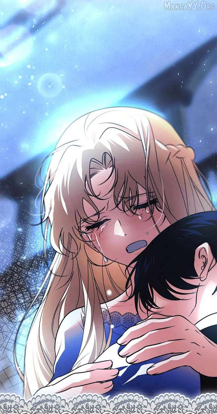 The Monster Duke Mistook Me for His Wife Chapter 66 - Page 99