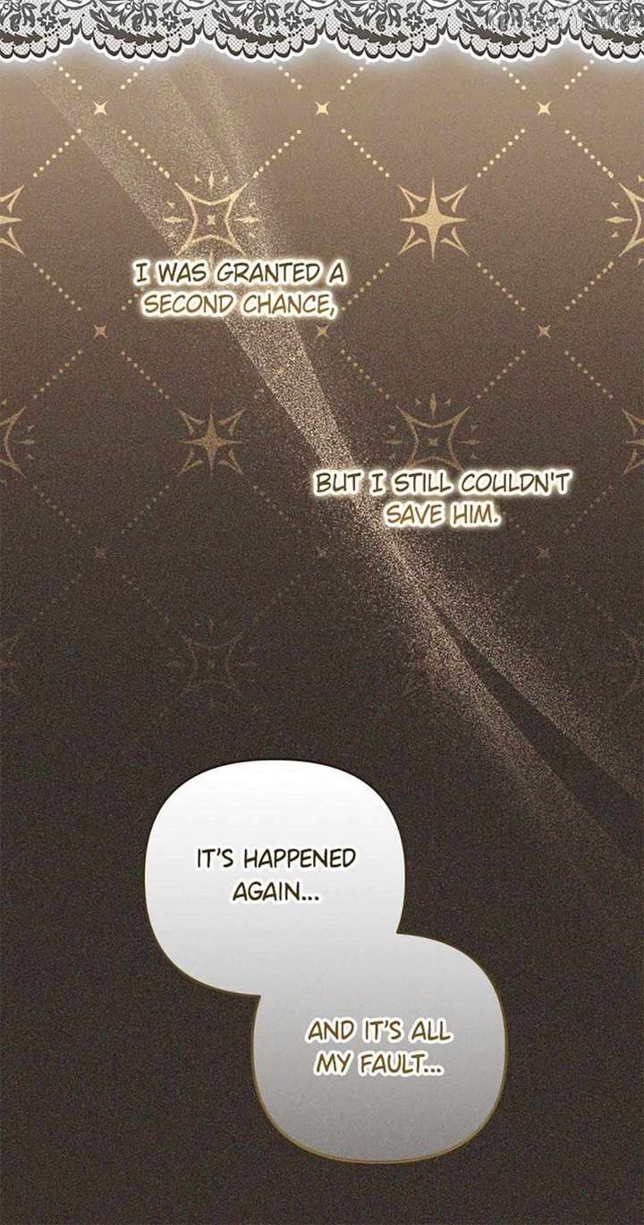 The Monster Duke Mistook Me for His Wife Chapter 66 - Page 100