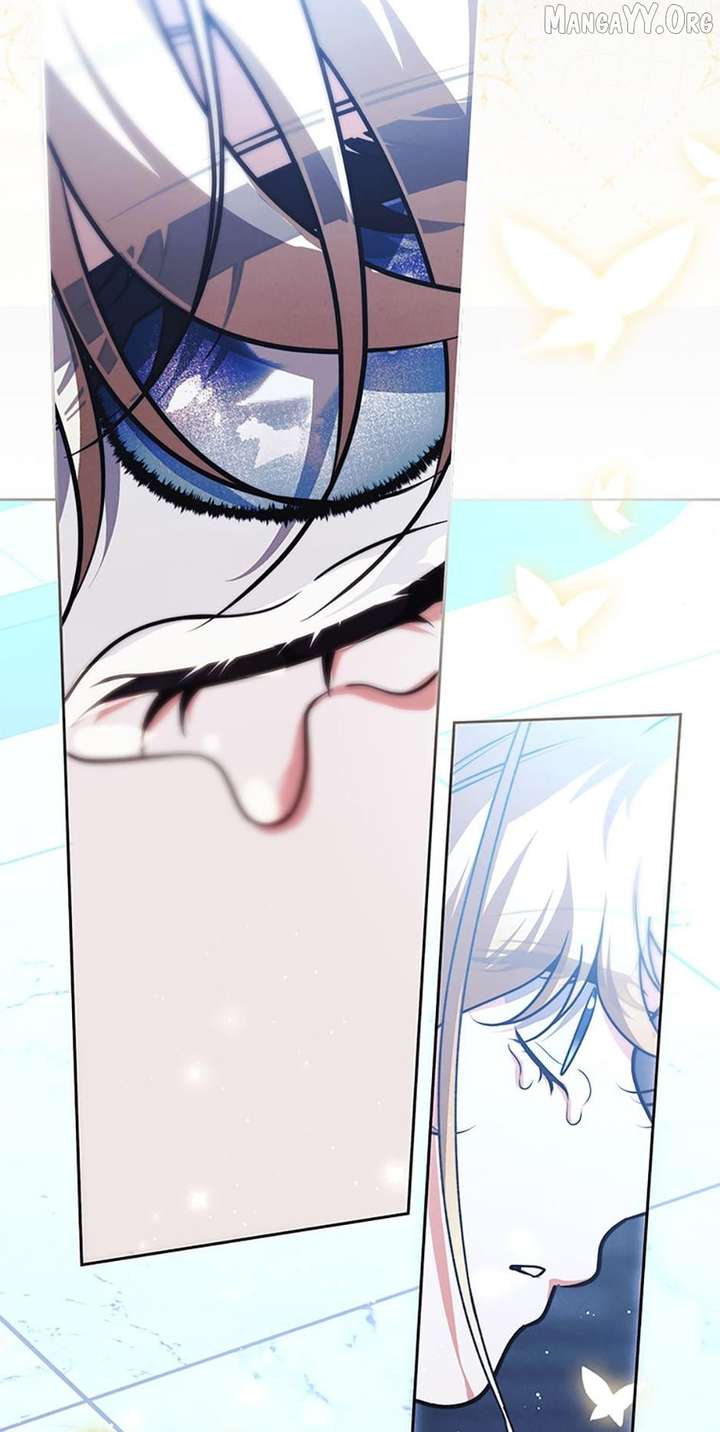 The Monster Duke Mistook Me for His Wife Chapter 66 - Page 103