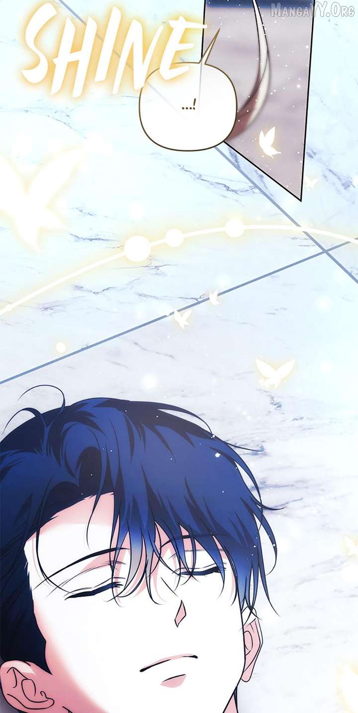 The Monster Duke Mistook Me for His Wife Chapter 66 - Page 104