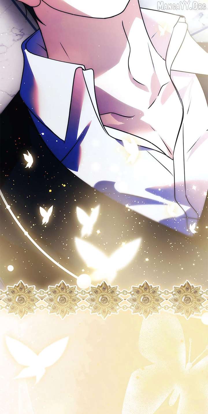 The Monster Duke Mistook Me for His Wife Chapter 66 - Page 105