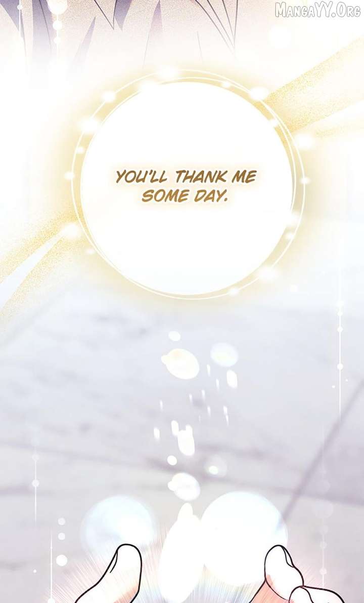 The Monster Duke Mistook Me for His Wife Chapter 67 - Page 5