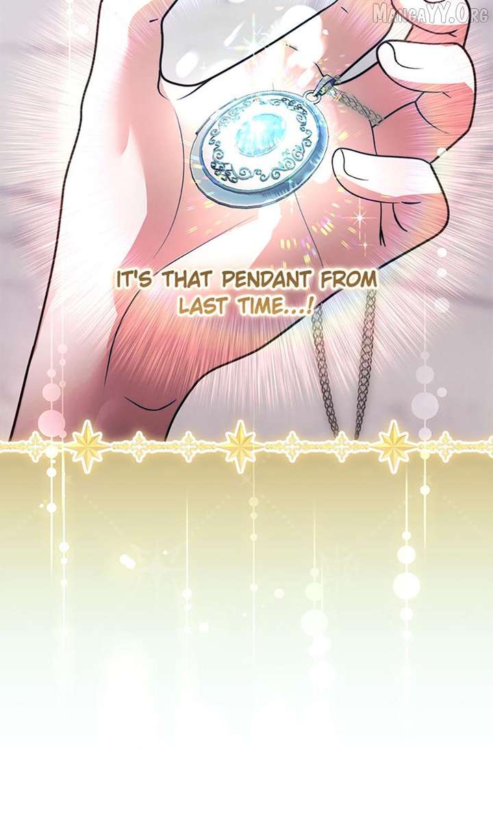 The Monster Duke Mistook Me for His Wife Chapter 67 - Page 6